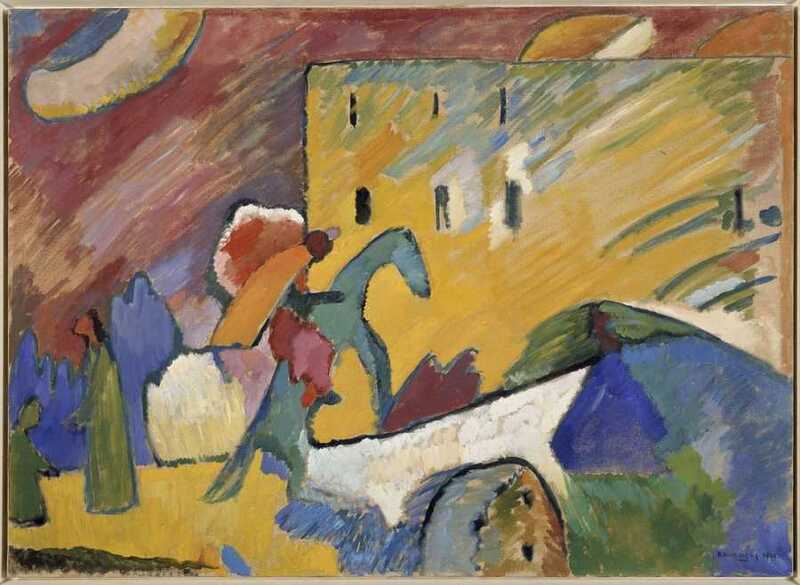 Wassily Kandinsky