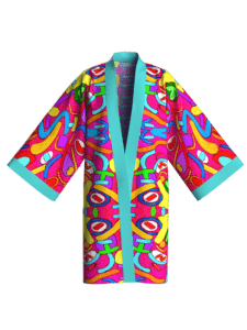 Kimono Libertad